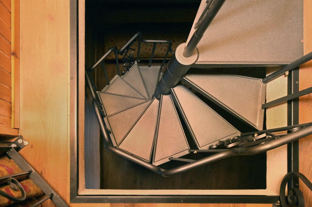Eydappartamenti Oulx Exterior foto